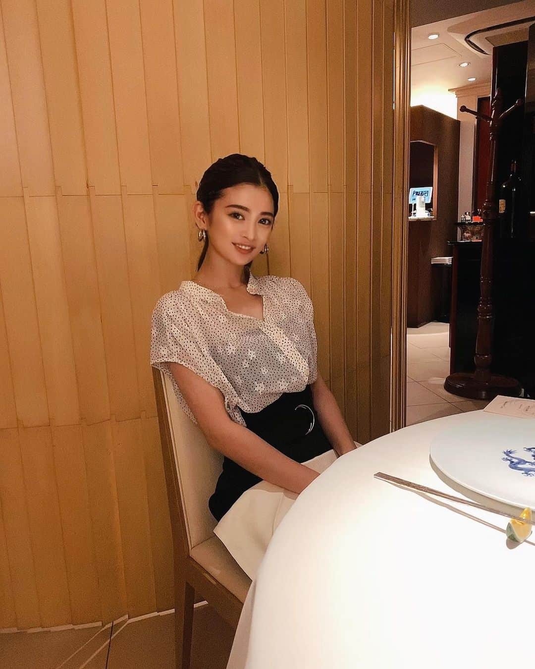 𝙼𝙰𝙰𝚈𝙰のグルメインスタ