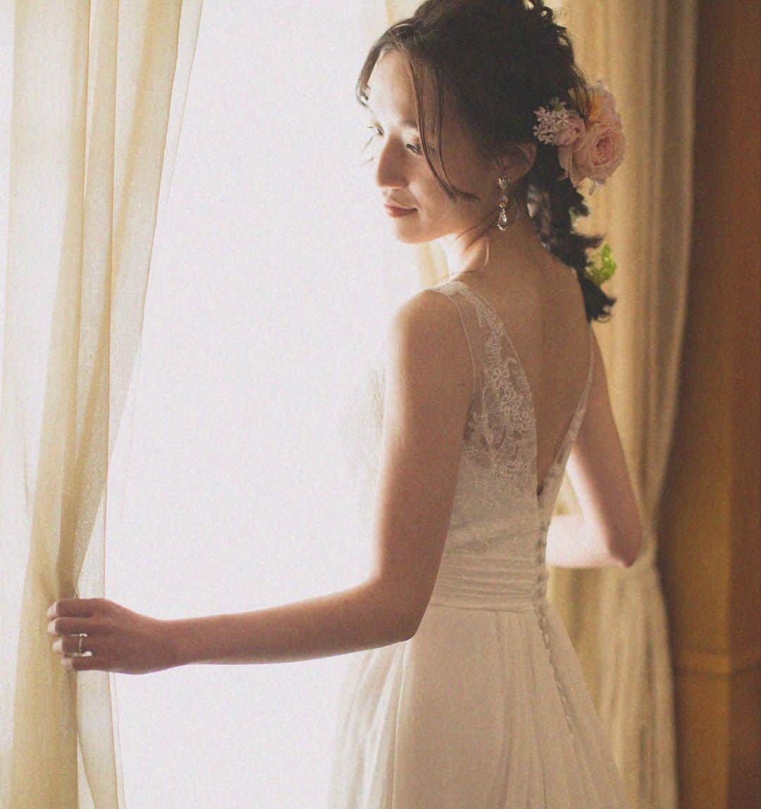 オテル・ドゥ・ミクニ(ウェディング)公式のグルメインスタ