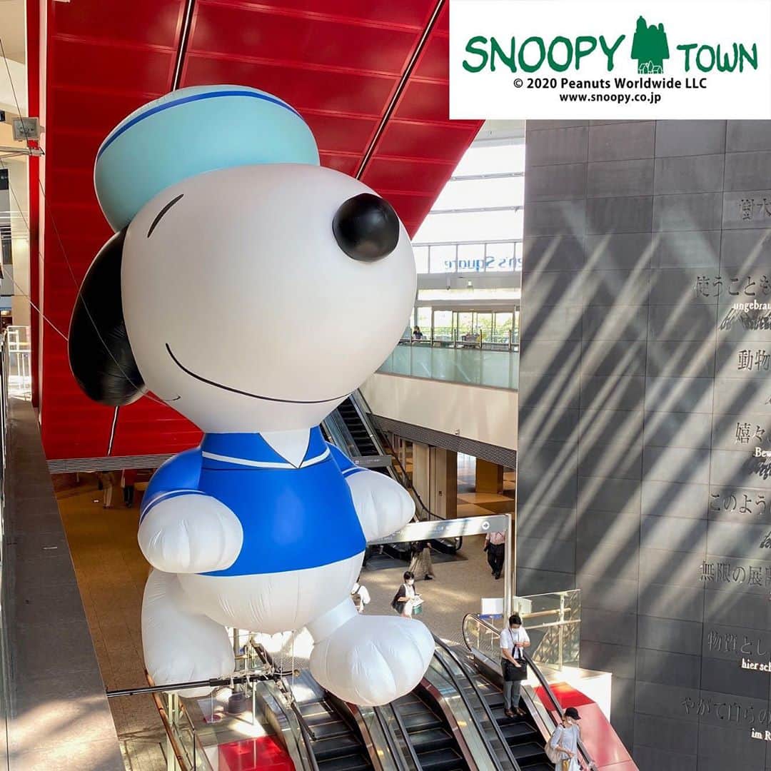 みなとみらい東急スクエアのグルメインスタ