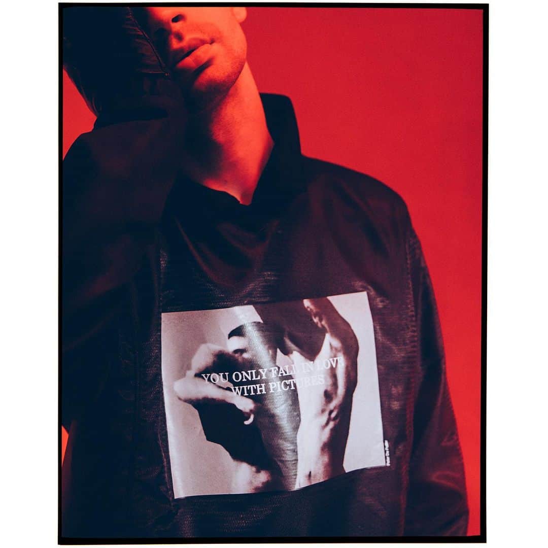 UNITED ARROWS & SONSのグルメインスタ