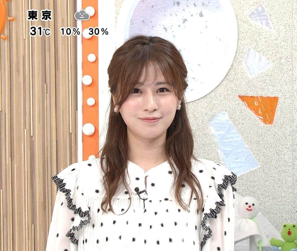 のインスタグラム：「#堤礼実 アナ♪  #女子アナ  #アナウンサー #フジテレビ #美人 #美女 #可愛い #かわいい #カワイイ #女優 #モデル #アイドル  #髪型 #ファッション #cute #kawaii #asian #asiangirls #japan #japanese #japanesegirl #model #hairstyle #fashion #followme #フォロー #フォロー大歓迎 #フォローミー #いいね #얼짱」