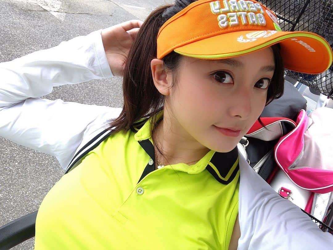 時田愛梨のインスタグラム