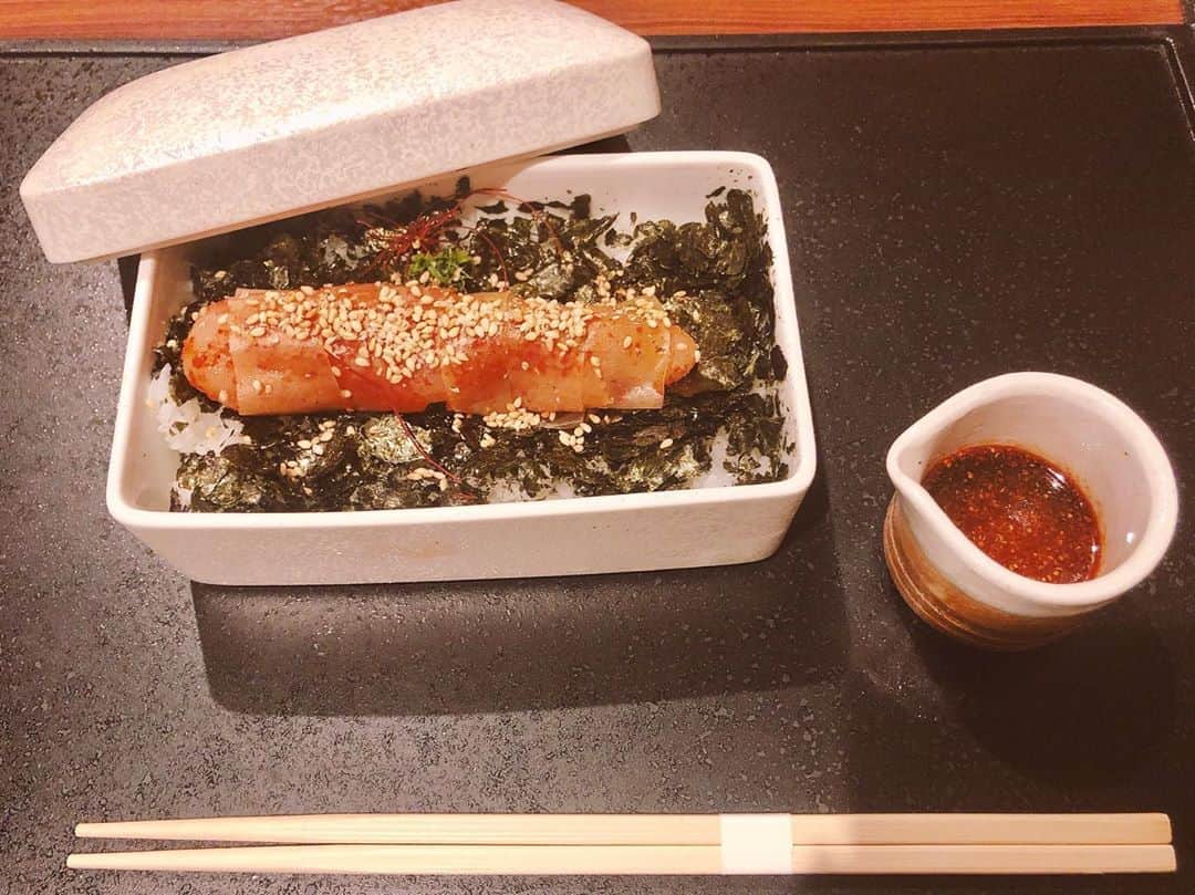 都美のグルメインスタ