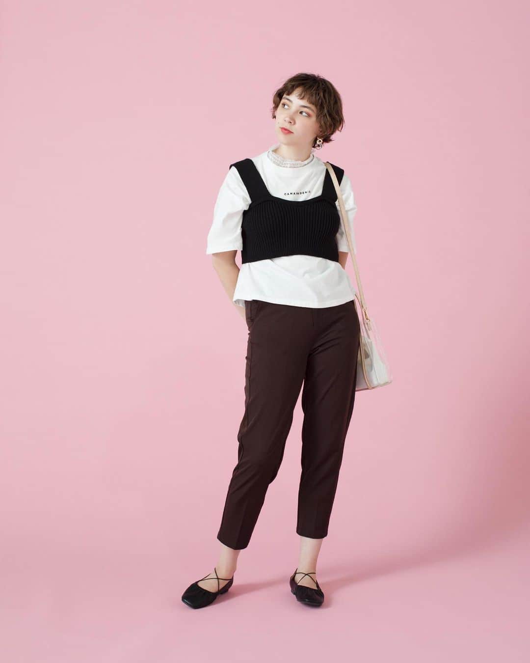 WEGOのインスタグラム