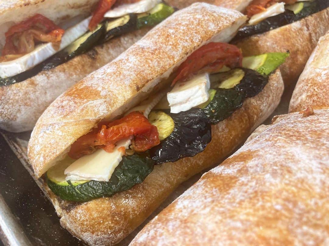 笹塚駅のパン屋さん オパンのグルメインスタ