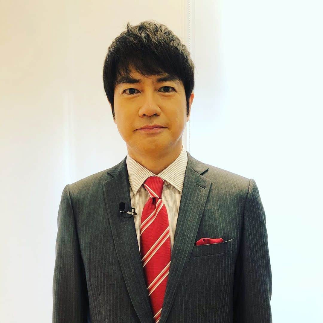 日本テレビ「ヒルナンデス！」さんのインスタグラム写真 - (日本テレビ「ヒルナンデス！」Instagram)「7月23日（木）放送 「ファッションセンスランキング」に 羽鳥慎一さん参戦！ 日テレ男性アナウンサー陣と己のセンスのみでバトル！ ファッションに関心がないと言う羽鳥さんのガチコーデとは？ 果たして優勝なるか！？ お楽しみに！ （C）日本テレビ #ヒルナンデス #ファッションセンスランキング #羽鳥慎一 #羽鳥さんのガチコーデ #ファッションに関心がない羽鳥慎一 #日テレ男性アナウンサー陣VＳ羽鳥慎一 #ファッションセンスが良いのは誰か」7月22日 12時33分 - hirunandesu_ntv_official