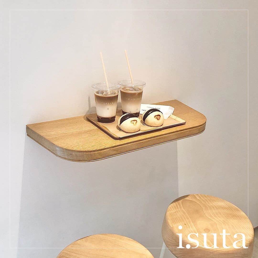 isutaのグルメインスタ