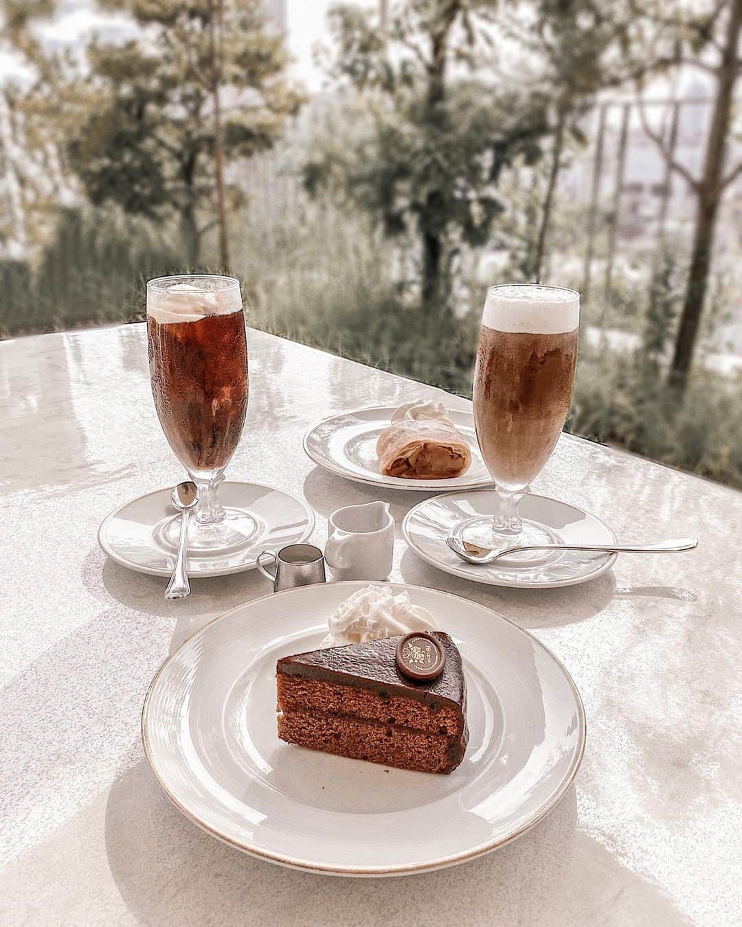 みちかのグルメインスタ