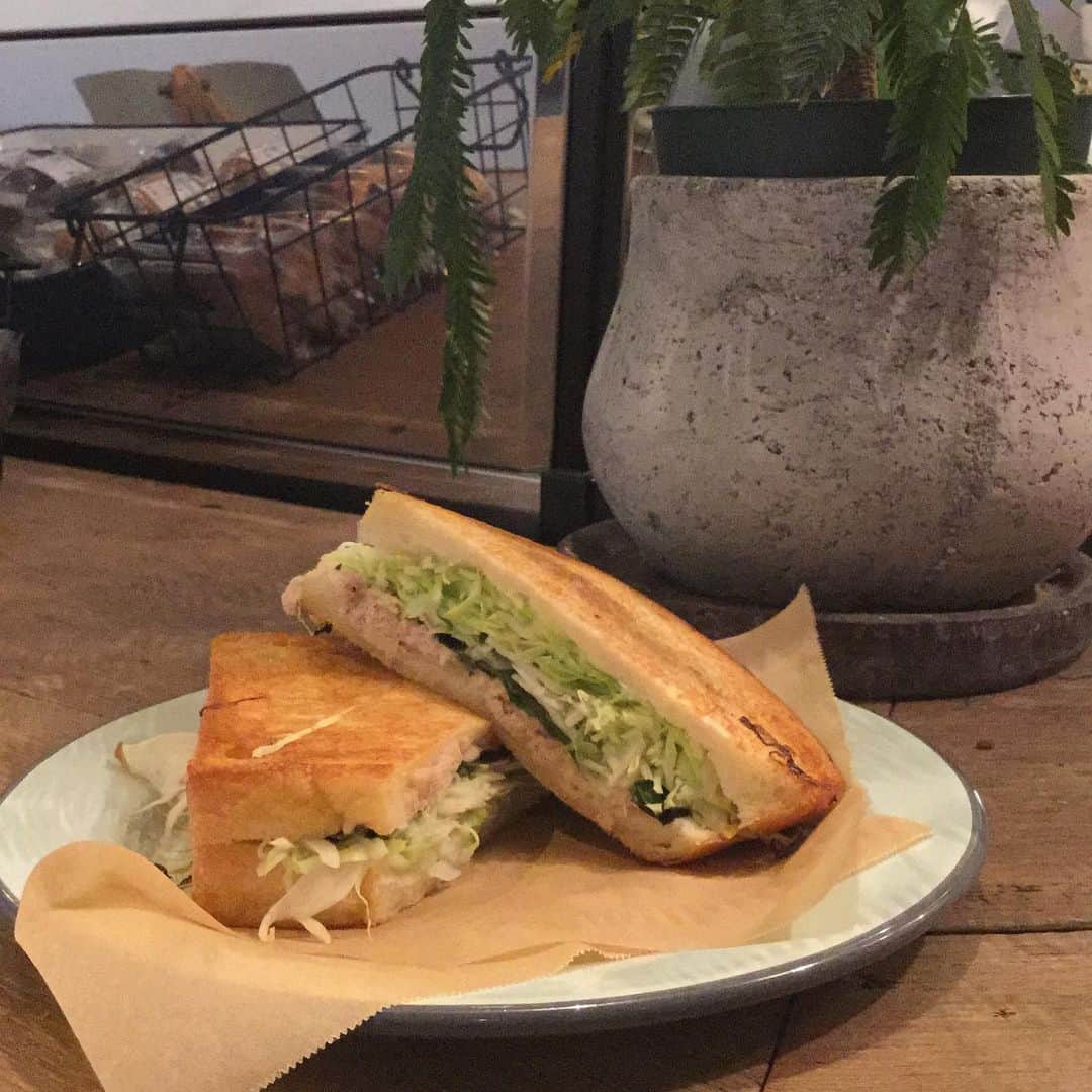 HeyCoffeeのグルメインスタ