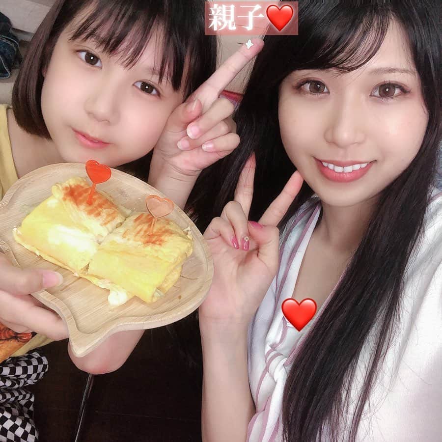 ゆわももチャンネルのインスタグラム
