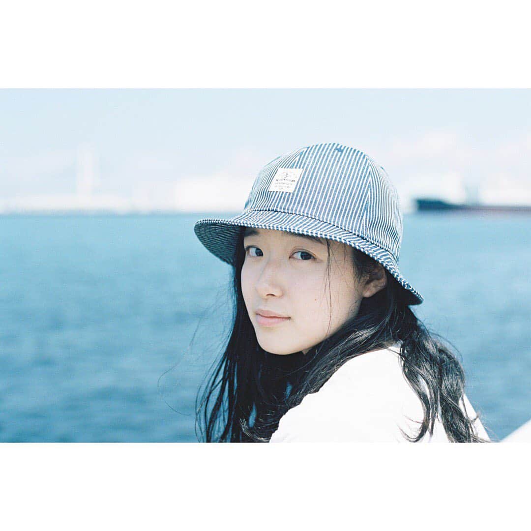 藤野涼子のインスタグラム：「ABC ステイナイトミステリー「日暮里チャーリーズ」に望月美恵役として出演させて頂きます。 私が今まで演じてきた役とは全く違う雰囲気の役だったので、とても新鮮な気持ちで役と向き合うことができました。 是非チェックしてみてください！」