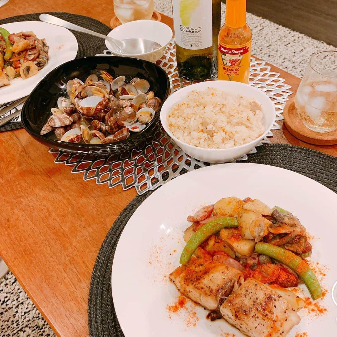 葉月里緒奈のインスタグラム