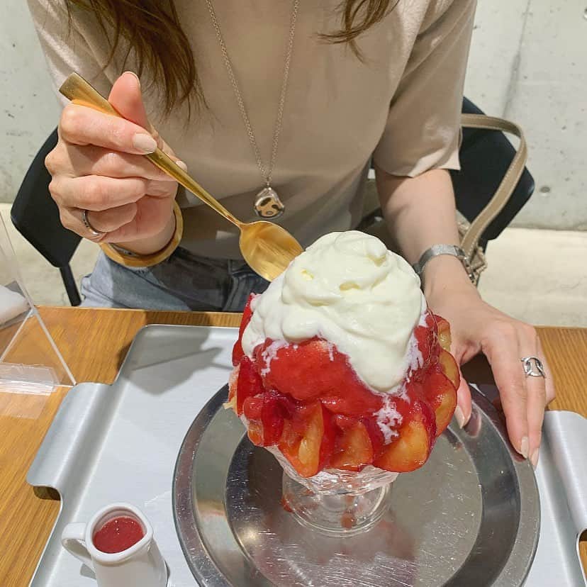 ree_mstorynのグルメインスタ