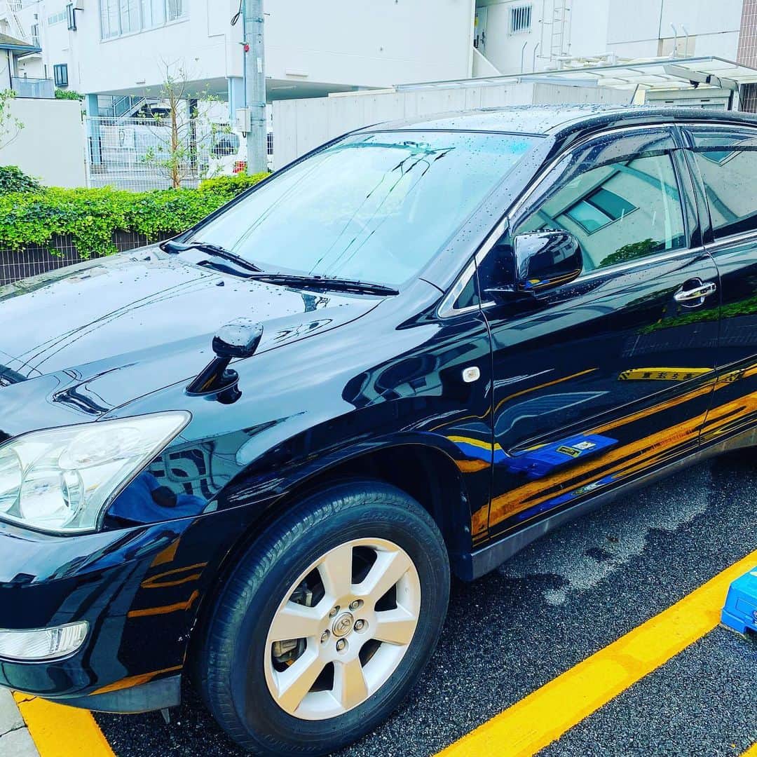 DJ ATSUのインスタグラム：「中古ですが、一括購入しました。﻿ カイト、IWAKAN、色々とありがとう！」