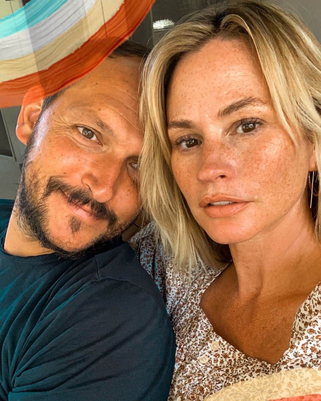 キャメロン・リチャードソンのインスタグラム：「This guy」