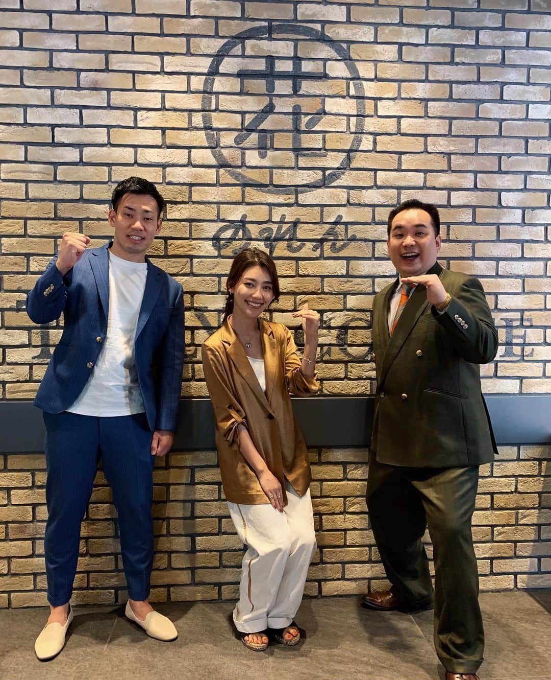 松本優のグルメインスタ