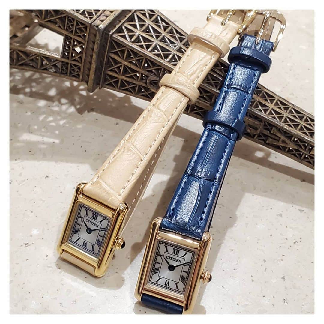 HIROBさんのインスタグラム写真 - (HIROBInstagram)「-名古屋タカシマヤゲートタワーモール店-  本日22～27日まで、対象ブランドが 25%offセールを開催‼️ ※一部除外あり。  CITIZEN Kii(HIROB別注)  ￥25,000+税 ⇒￥18,750+税  通信販売も承りますので、ご来店が難しいお客様はお問い合わせ下さいませ。 ※当面の間、送料無料です。  TEL052-589-8937 (営業時間10:00～21:00）  #hirob　 #hirobnagoyatgm　 #baycrews　 #vintage #watch　 #citizen #outfit  #coordinate  #フォロー　 #ヴィンテージショップ　 #大人コーデ　 #大人カジュアル　 #ベイクルーズ　 #ヴィンテージ　 #ウォッチ　 #時計　 #ヒロブ」7月22日 14時07分 - hirob.jp