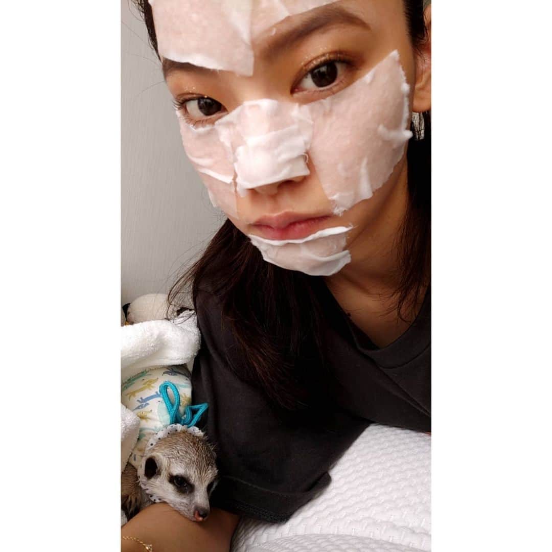 織田梨沙のインスタグラム