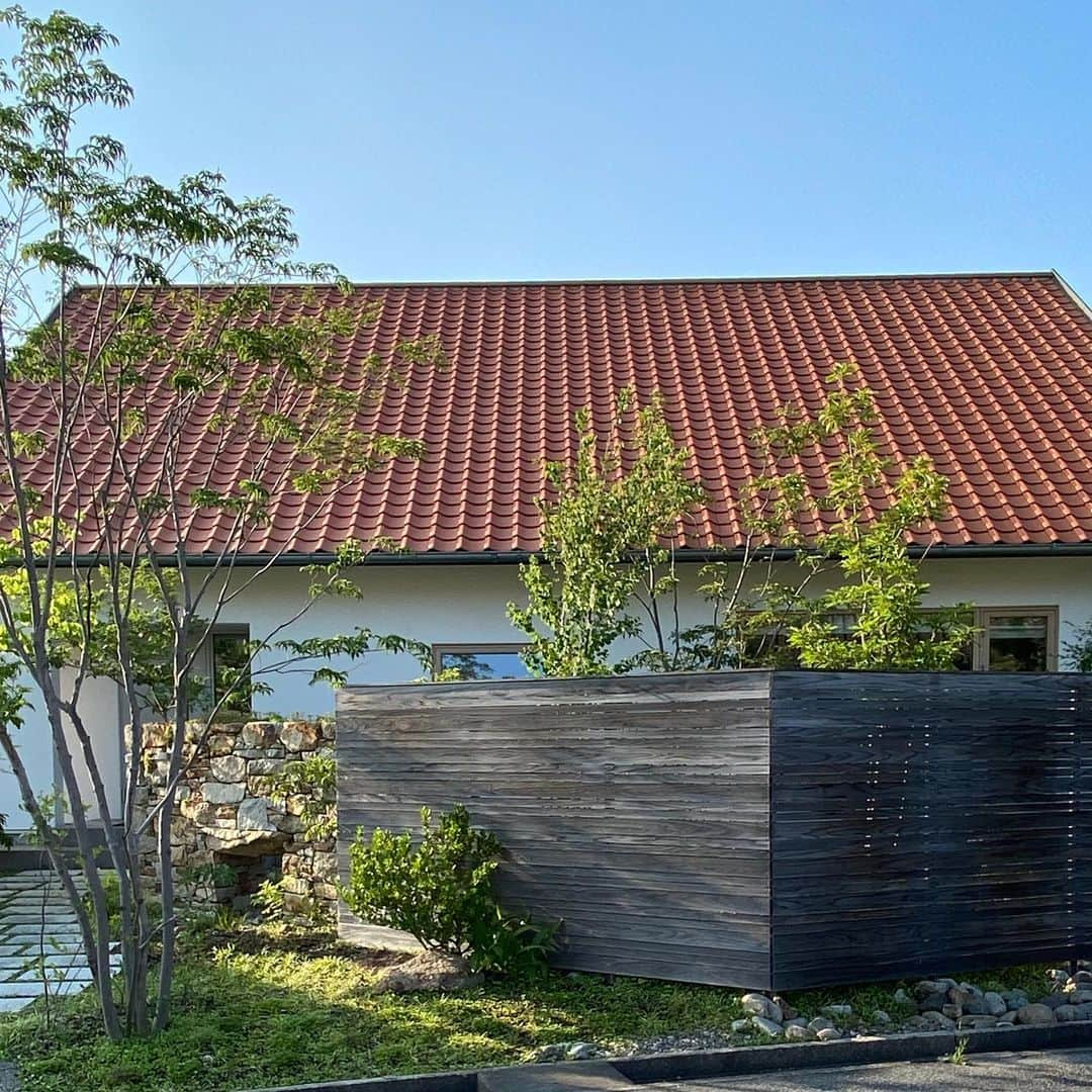 アイトフース | 北欧住宅｜注文住宅｜広島・岡山・山口のインスタグラム