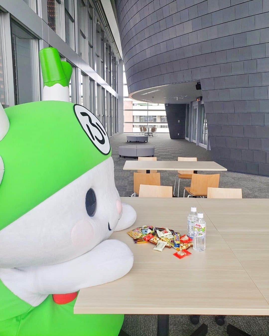 ふっかちゃんのグルメインスタ