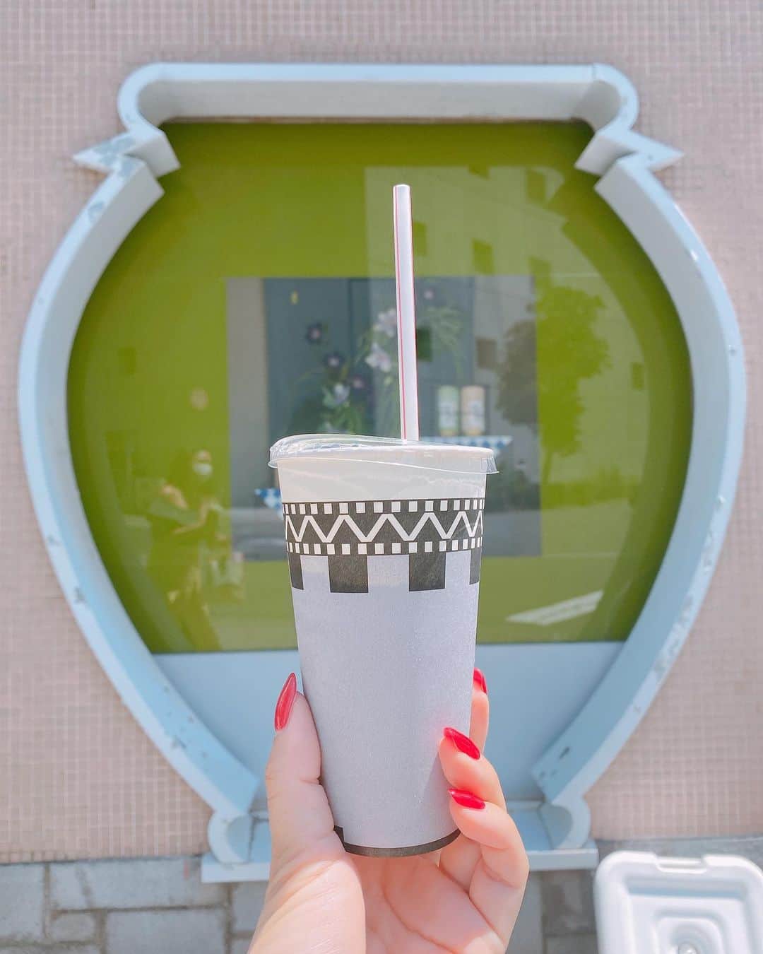 中村かなのグルメインスタ