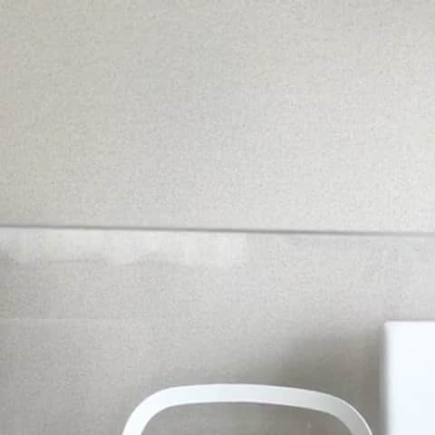 間々田佳子のインスタグラム：「アクリル板購入❣️  #間々田佳子」