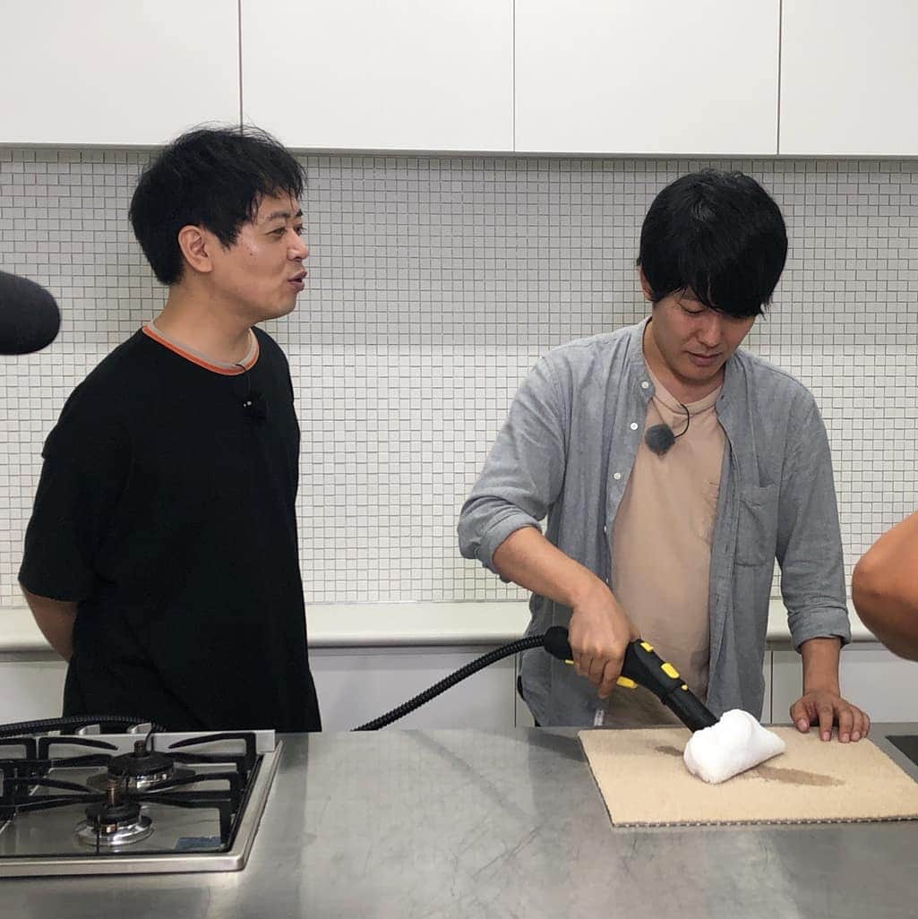 中京テレビ「キャッチ！」のインスタグラム