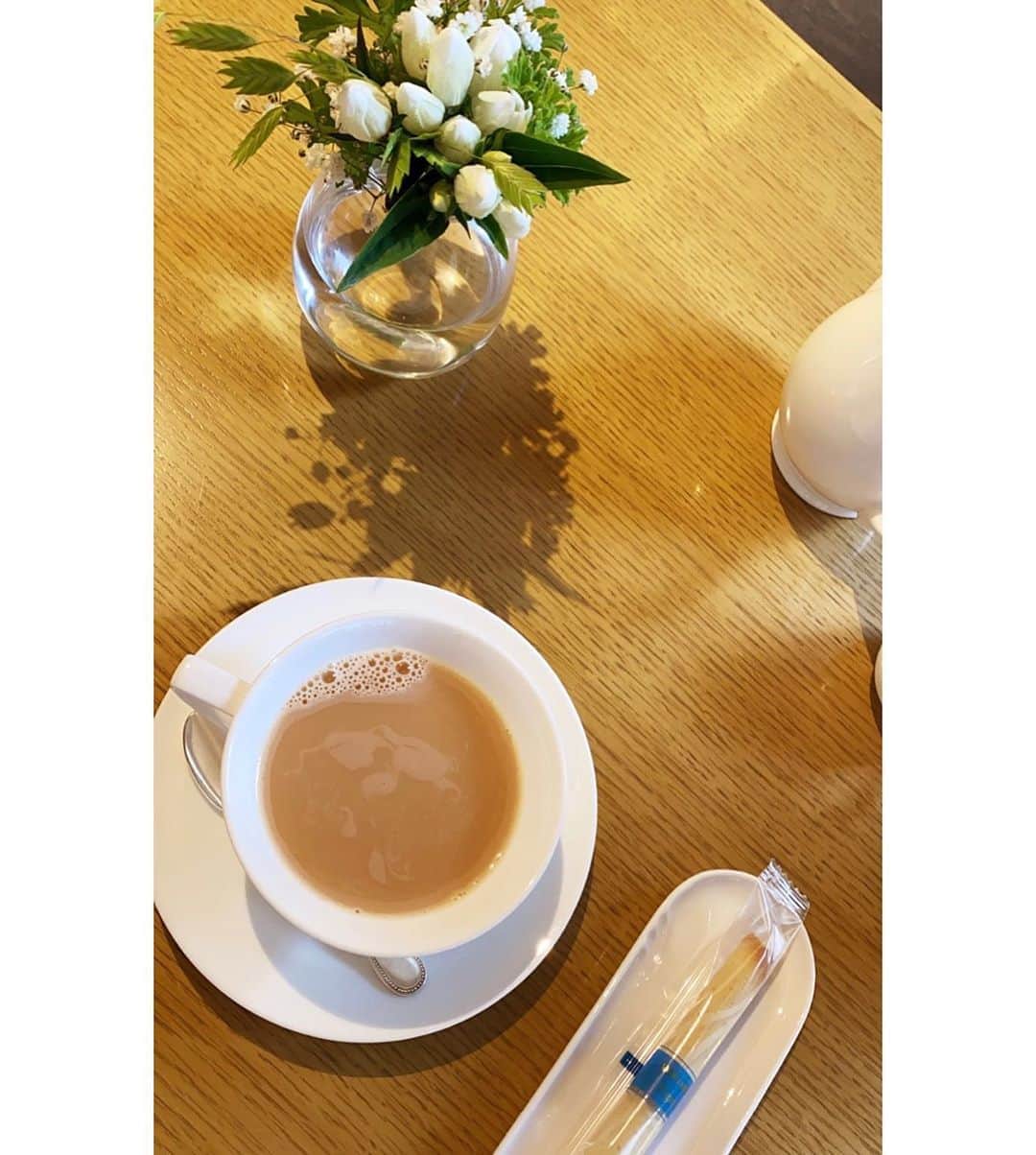 渡辺佳子のグルメインスタ