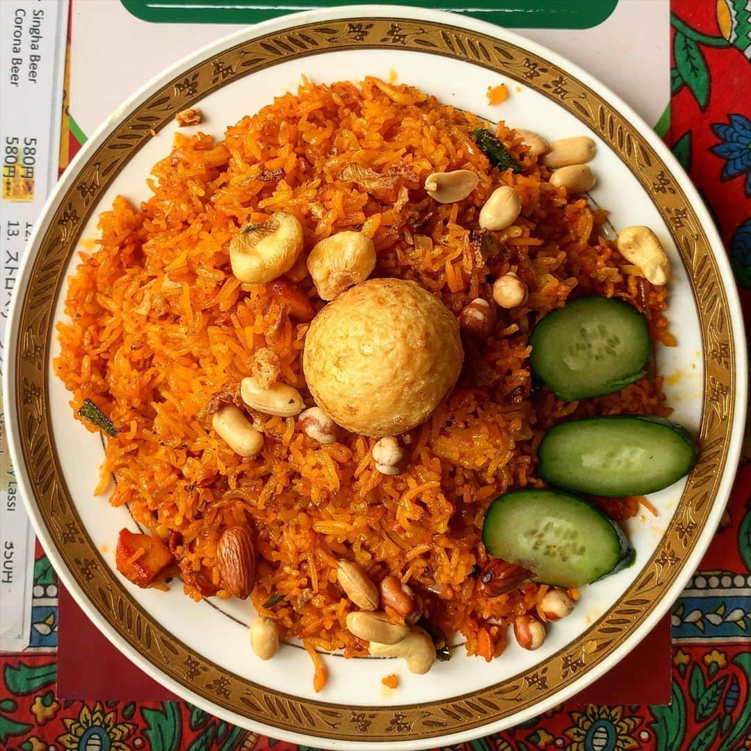 池内万作のグルメインスタ