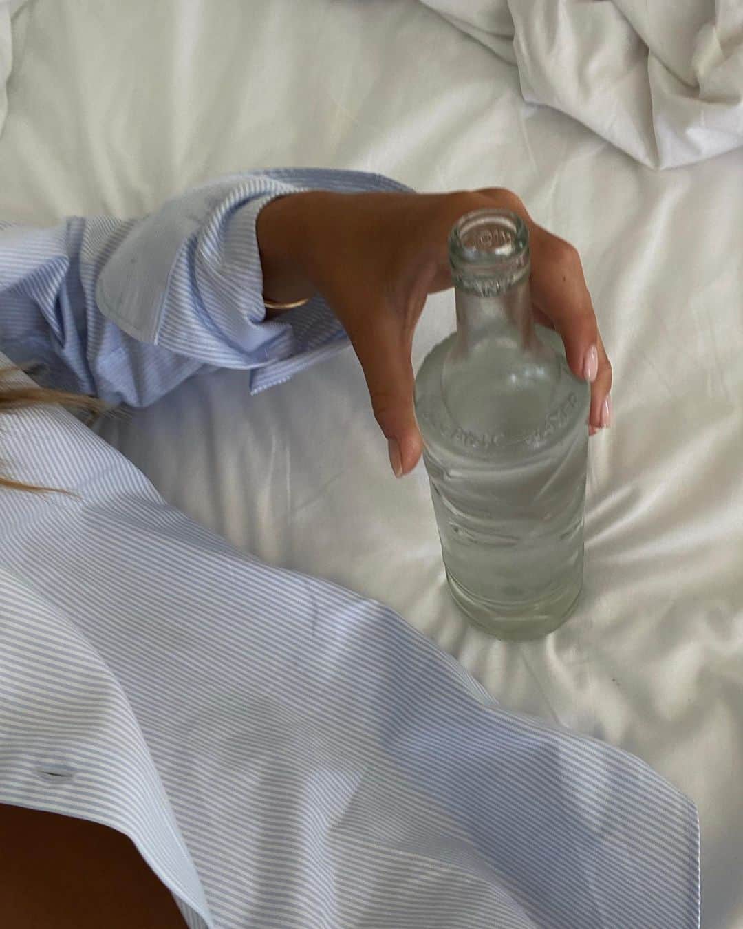 Mathilde Goehlerのインスタグラム：「Agua 💦」