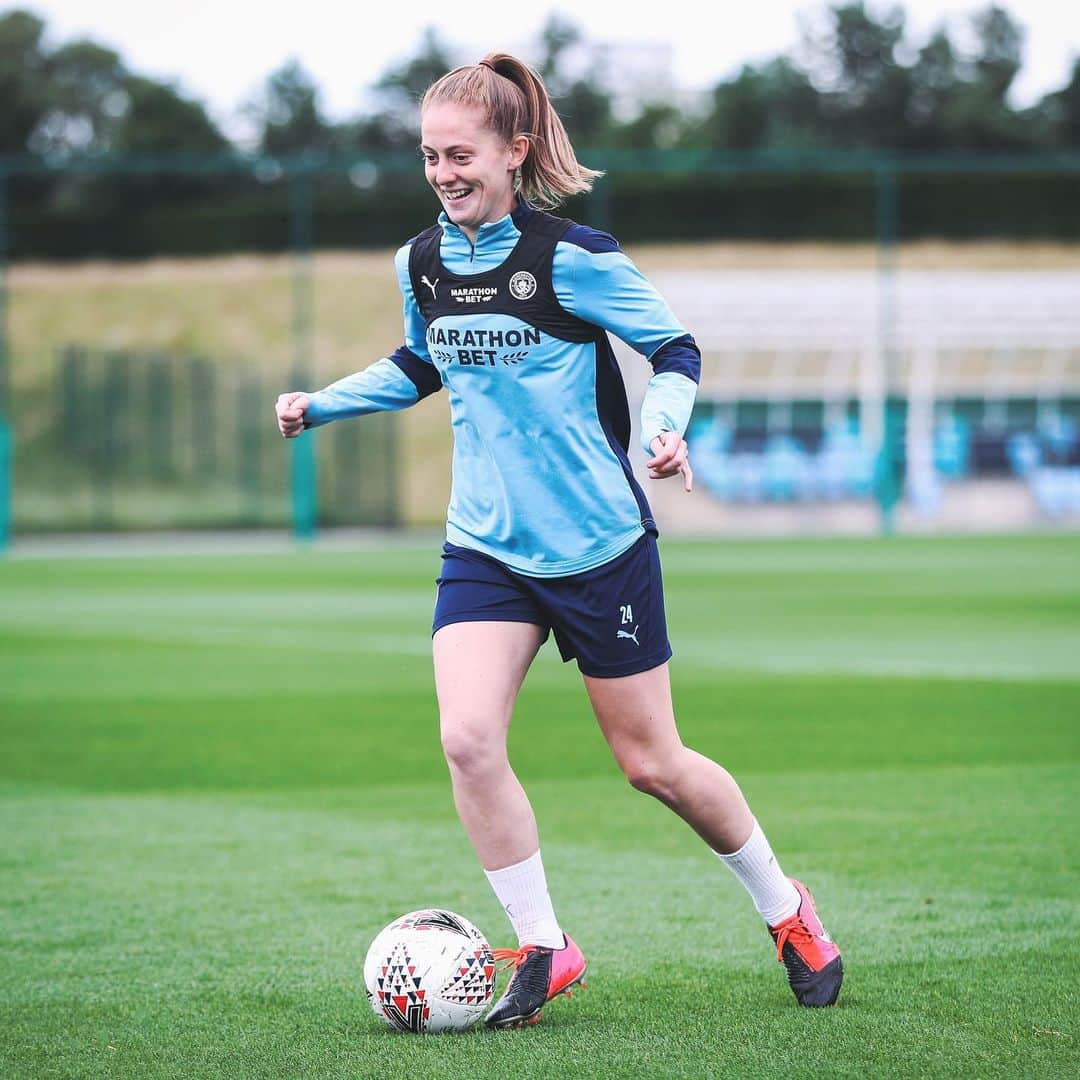 マンチェスター・シティFCさんのインスタグラム写真 - (マンチェスター・シティFCInstagram)「Bit of mid-week motivation! 💪 #mancity」7月23日 1時23分 - mancity