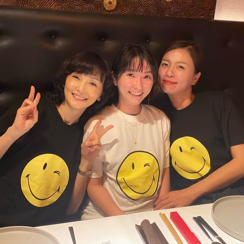 南果歩のインスタグラム