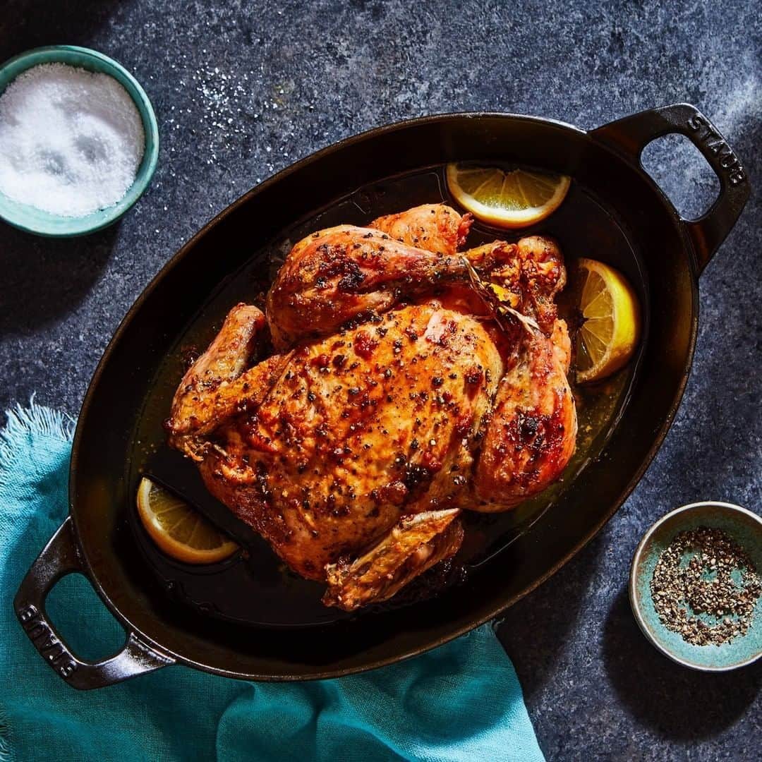 Staub USA（ストウブ）さんのインスタグラム写真 - (Staub USA（ストウブ）Instagram)「If you have ...