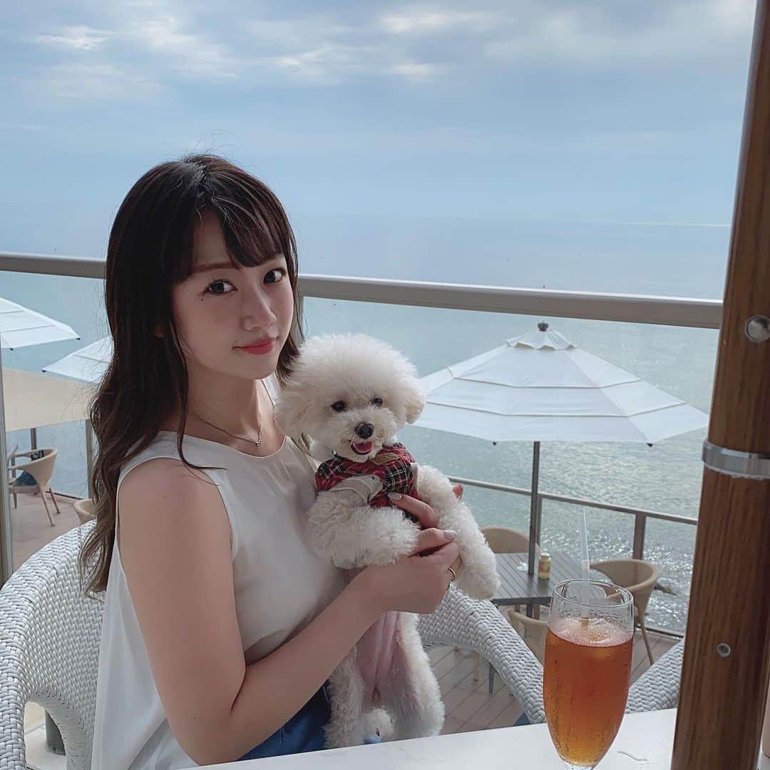 山本美優のグルメインスタ