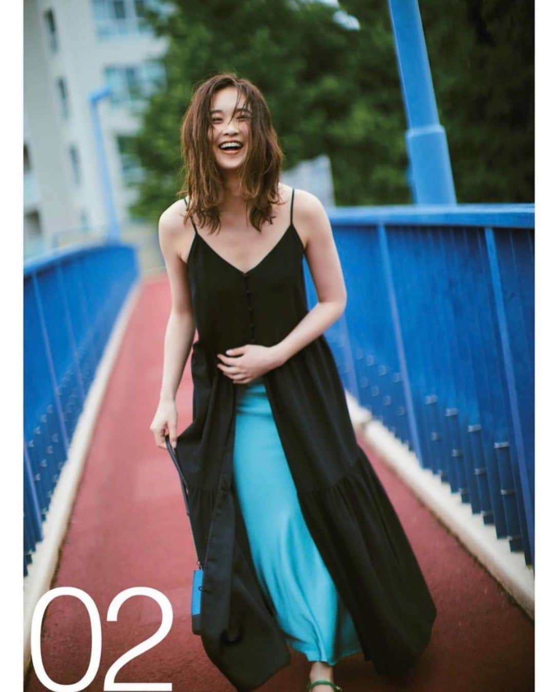 谷川りさこさんのインスタグラム写真 - (谷川りさこInstagram)「@ginger_magazine   9月号発売です！！ 皆様ぜひ お手にとってみてくださいね！！  #fashiongram #fashionmagazine  #fashionista #fashionstyle #japanesemodel #happy#shootingphoto📸」7月22日 17時23分 - risakoko