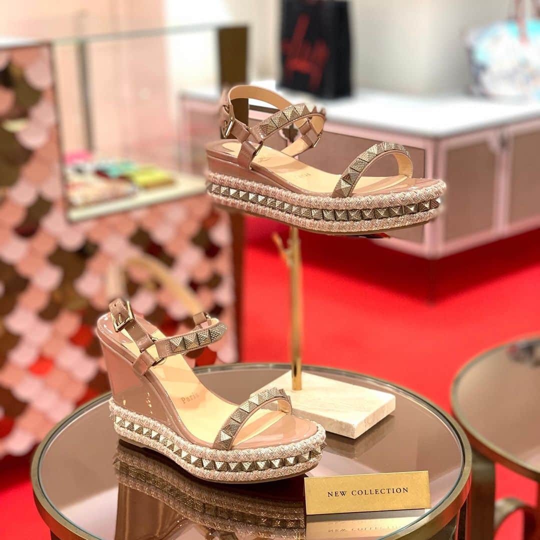 HANKYU.MODEのインスタグラム