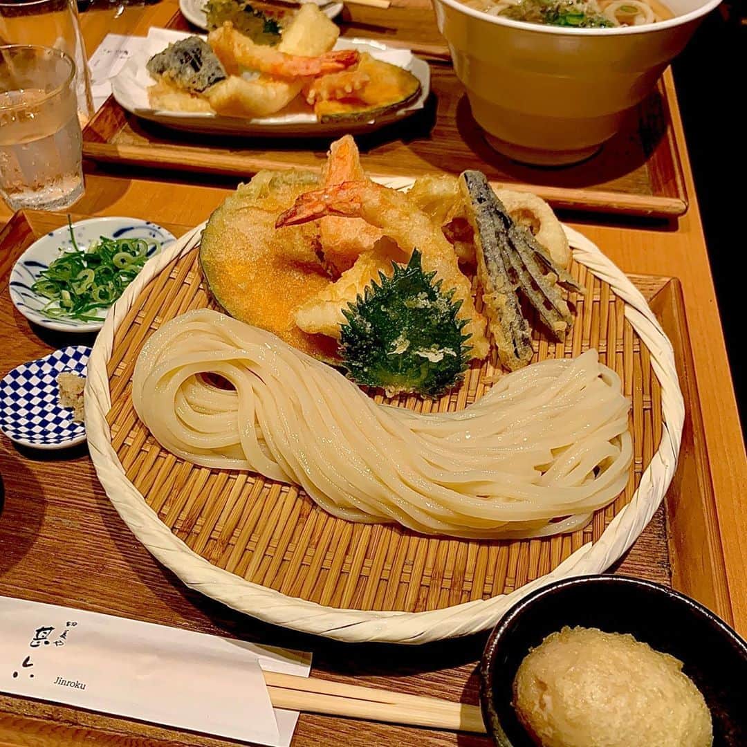 長江里加のグルメインスタ