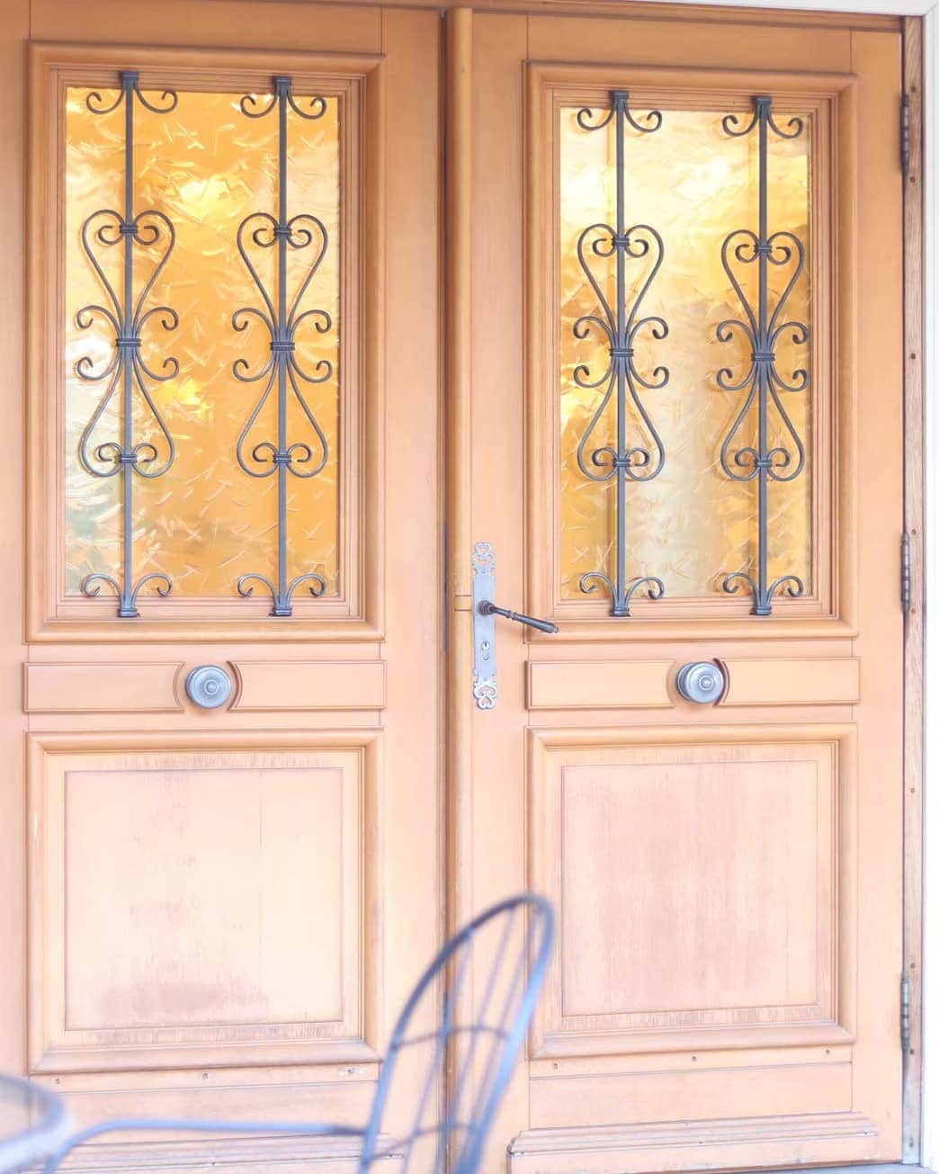 メゾン エルミタージュのグルメインスタ