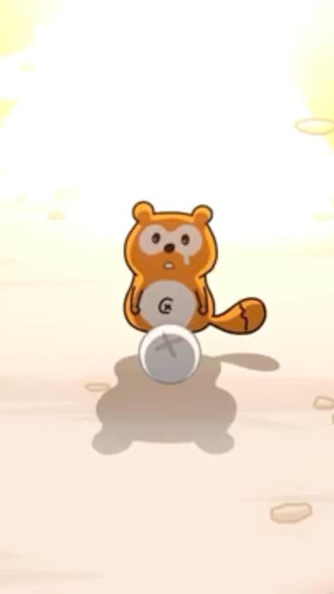 ポンタのインスタグラム：「. . 位置情報系まちづくりゲーム PontaFriendsがリリースされたよ😊💕 . もう遊んでくれたかな？ みんなのオリジナルのポンタウン、みせてほしいな～🥺   https://friends.ponta.jp/ . . . #ponta #ポンタ #PontaFriends #ポンフレ #ポンターズ #ポンタウン #マイポンタウン #ゲーム #位置情報系ゲーム #まちづくりゲーム」