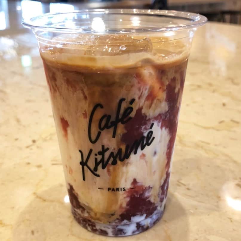 黒木理也のグルメインスタ