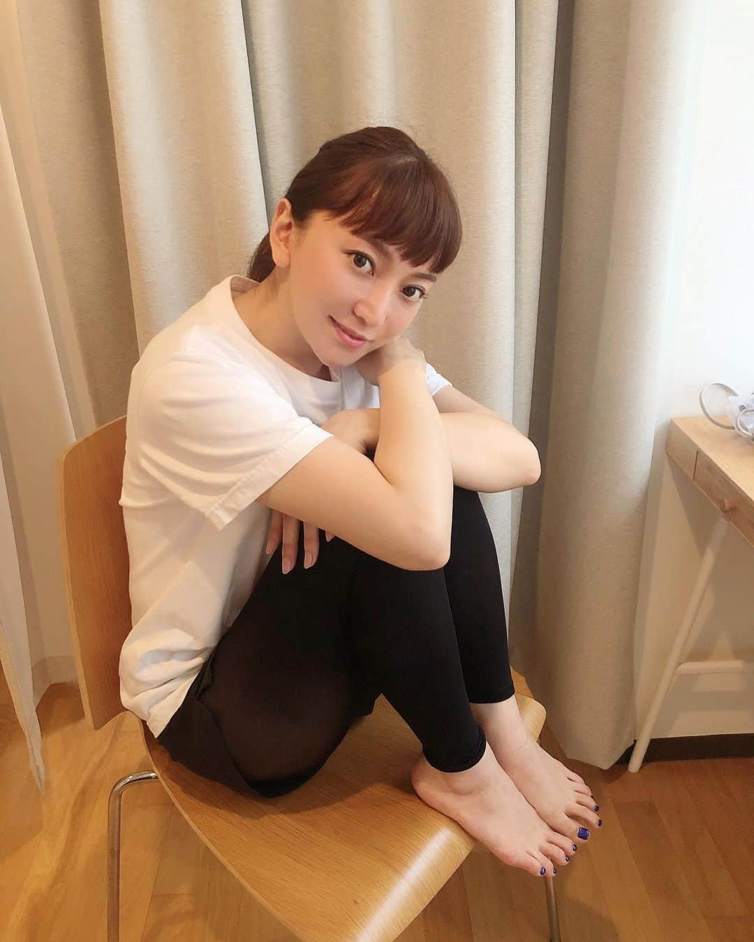 加藤綾菜のインスタグラム