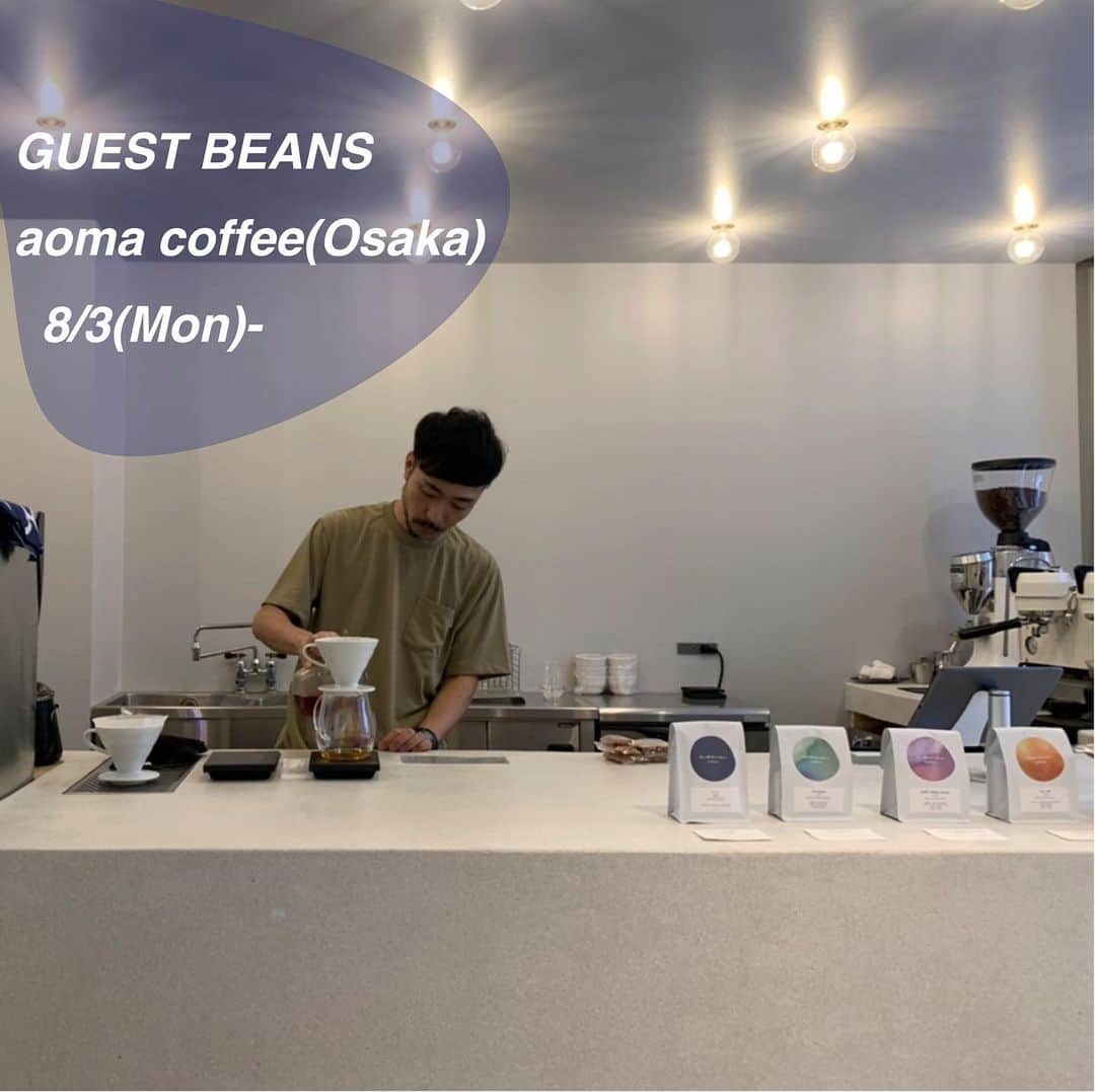 ABOUT LIFE COFFEE BREWERSのグルメインスタ