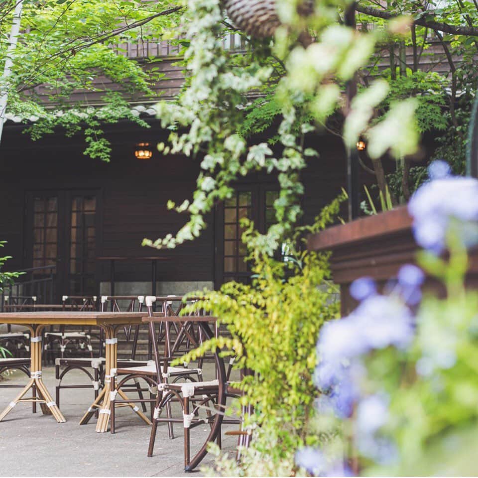 FORTUNE GARDEN KYOTOのグルメインスタ