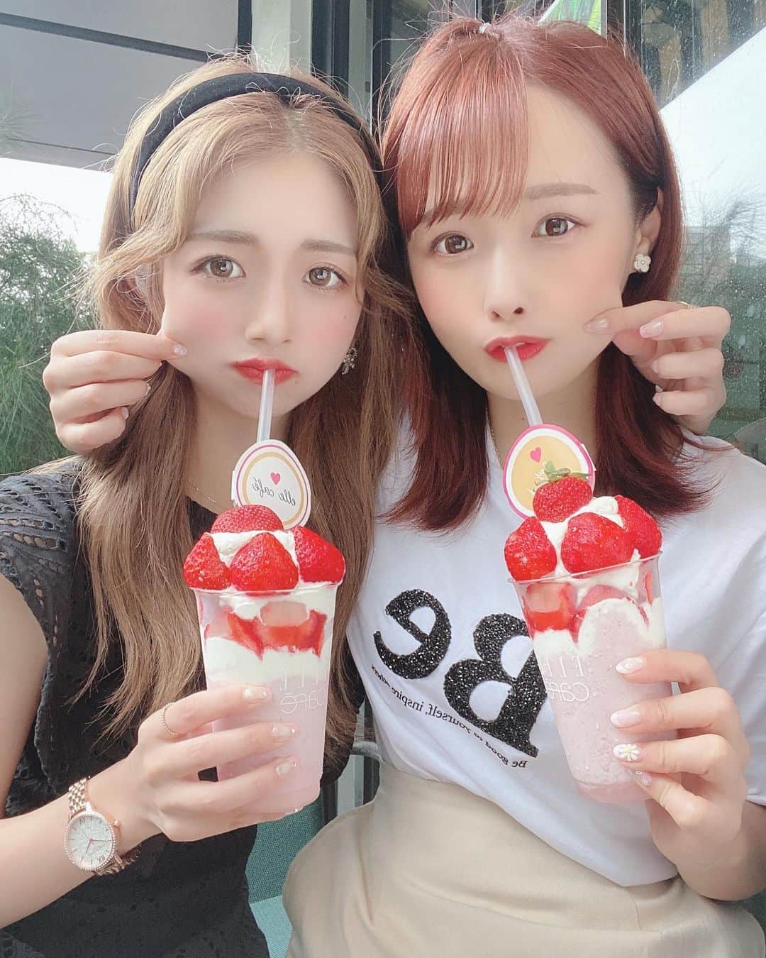 エリンコのグルメインスタ