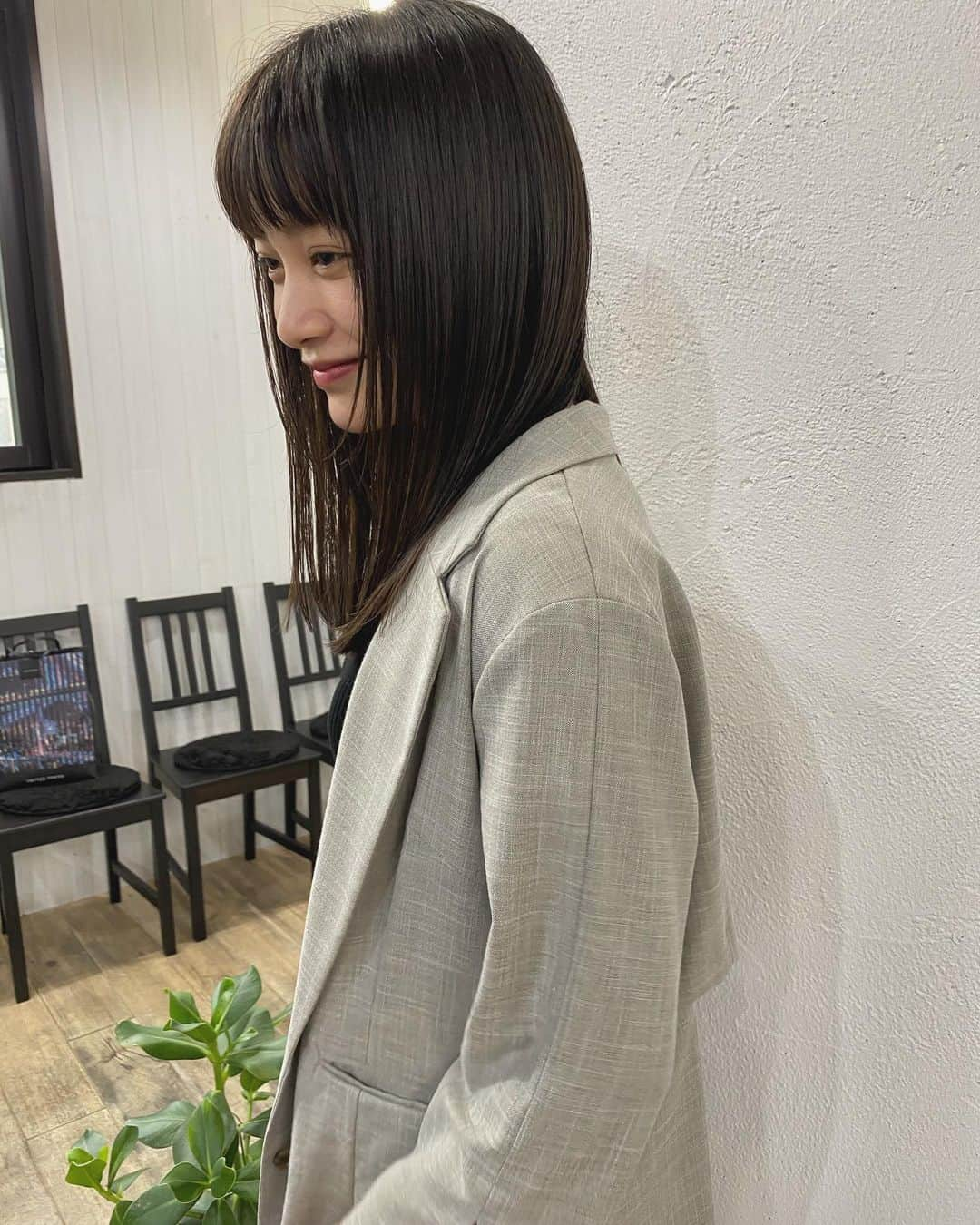 福田愛依さんのインスタグラム写真 - (福田愛依Instagram)「にやにや☺︎❤︎﻿  #一日一笑」7月22日 18時33分 - meii_cheer