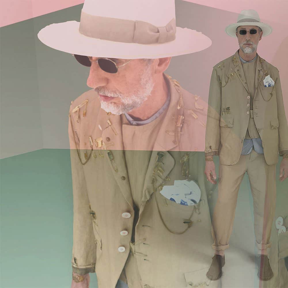 The Fashion Postのインスタグラム