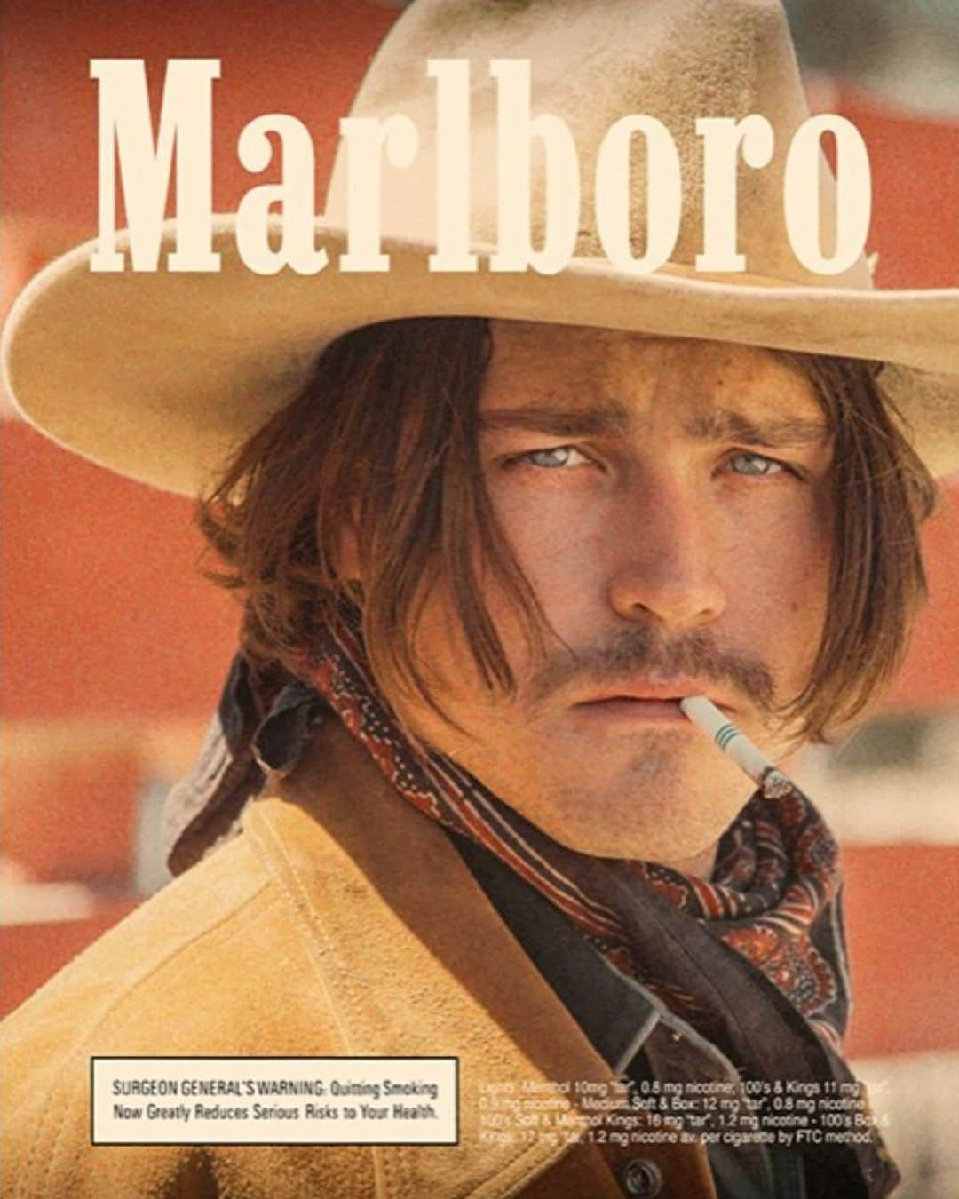 ローガン・ハフマンさんのインスタグラム写真 - (ローガン・ハフマンInstagram)「As the last surviving and final Marlboro man, I feel as though I must make this public. It has been a month and a half since I’ve had my last cigarette. I have quit. Cold turkey. I smoked for 15 years. My grandfather said it is like losing your best friend, it is. It was the right choice for my health and for my future.  So I say to you all for the last and final time: “come to where the flavor is, come to Marlboro country”.   #MarlboroMan #marlboro」7月22日 18時35分 - loganhuffman77