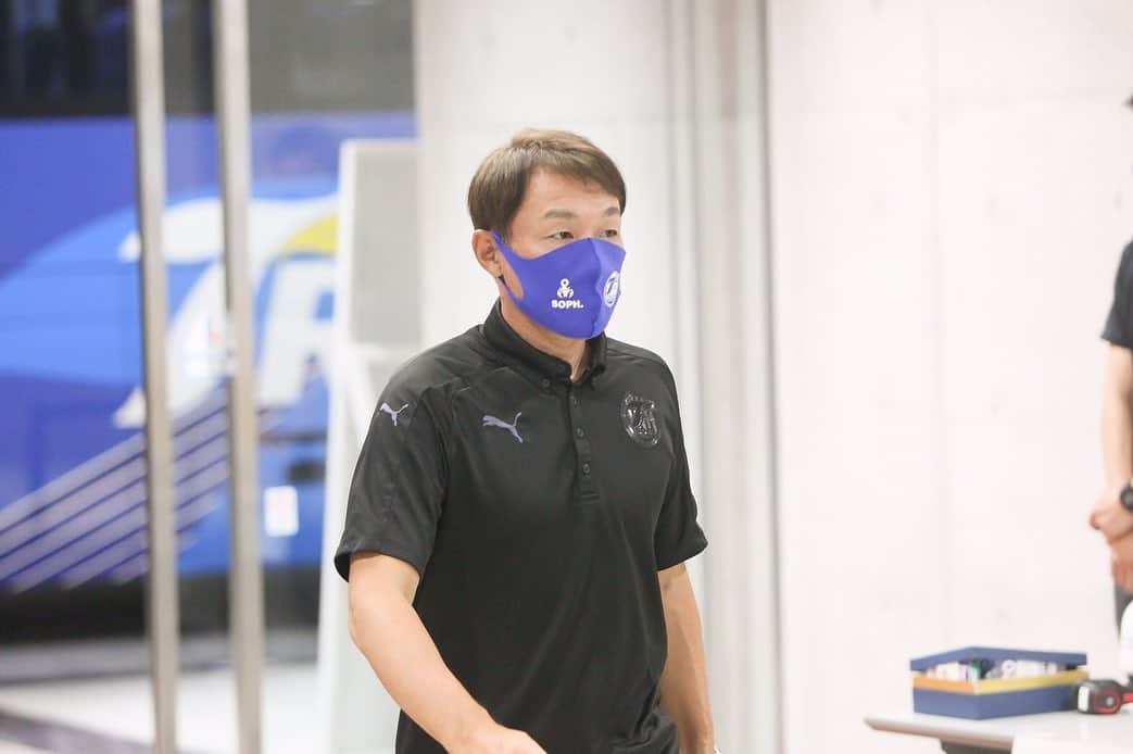 大分トリニータのインスタグラム