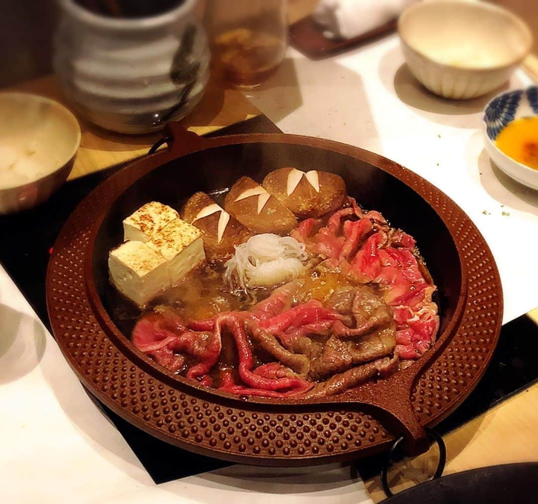 DJ TAROのグルメインスタ