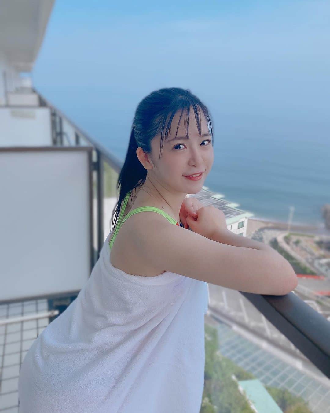 松田つかさのインスタグラム：「. みんなで海いきたいね、って気持ちです . #グラビア #インスタグラビア #自拍 #性感 #萌 #偶像 #selfie #me #sexyhot #japanesegirl #animegirl #model #pinupgirl #cosplay #sexy #instagravure #셀카 #셀피 #셀카그램 #셀피그램 #얼스타그램 #메이크업 #오늘의훈녀 #셀커샷 #셀카놀이 #좋아요 #사진 #메이크 #扎心了 #เซ็กซี่」